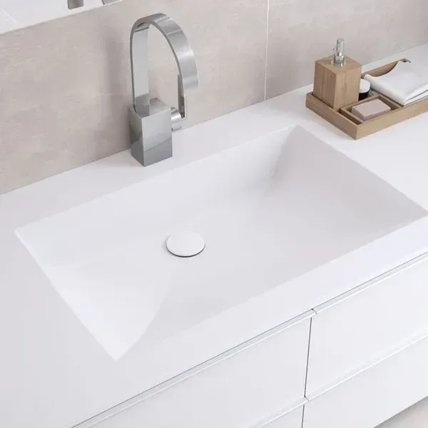 Varicor® Becken und Duschwannen