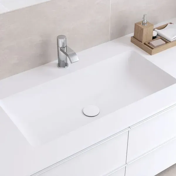 Varicor® Becken und Duschwannen