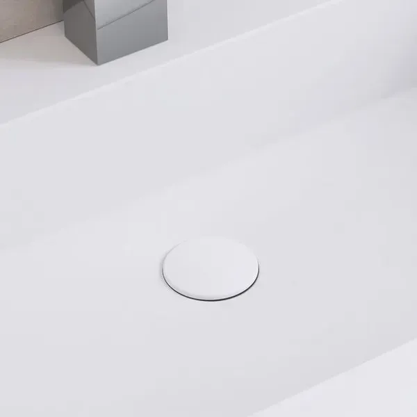 Varicor® Becken und Duschwannen