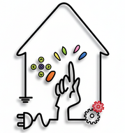 Logo de l'entreprise Absolu Maison Plus