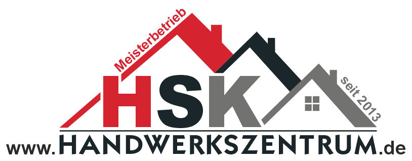 HSK-Handwerkszentrum Inh. Adam Kaminski | Witten | Logo