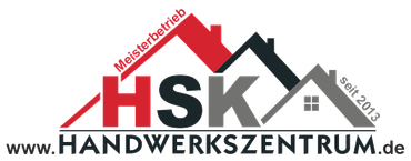 HSK-Handwerkszentrum Inh. Adam Kaminski | Witten | Logo