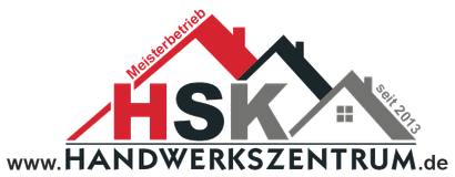 HSK-Handwerkszentrum Inh. Adam Kaminski | Witten | Logo