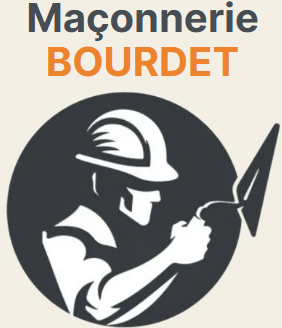 Logo de la soci&eacute;t&eacute; Ma&ccedil;onnerie Bourdet