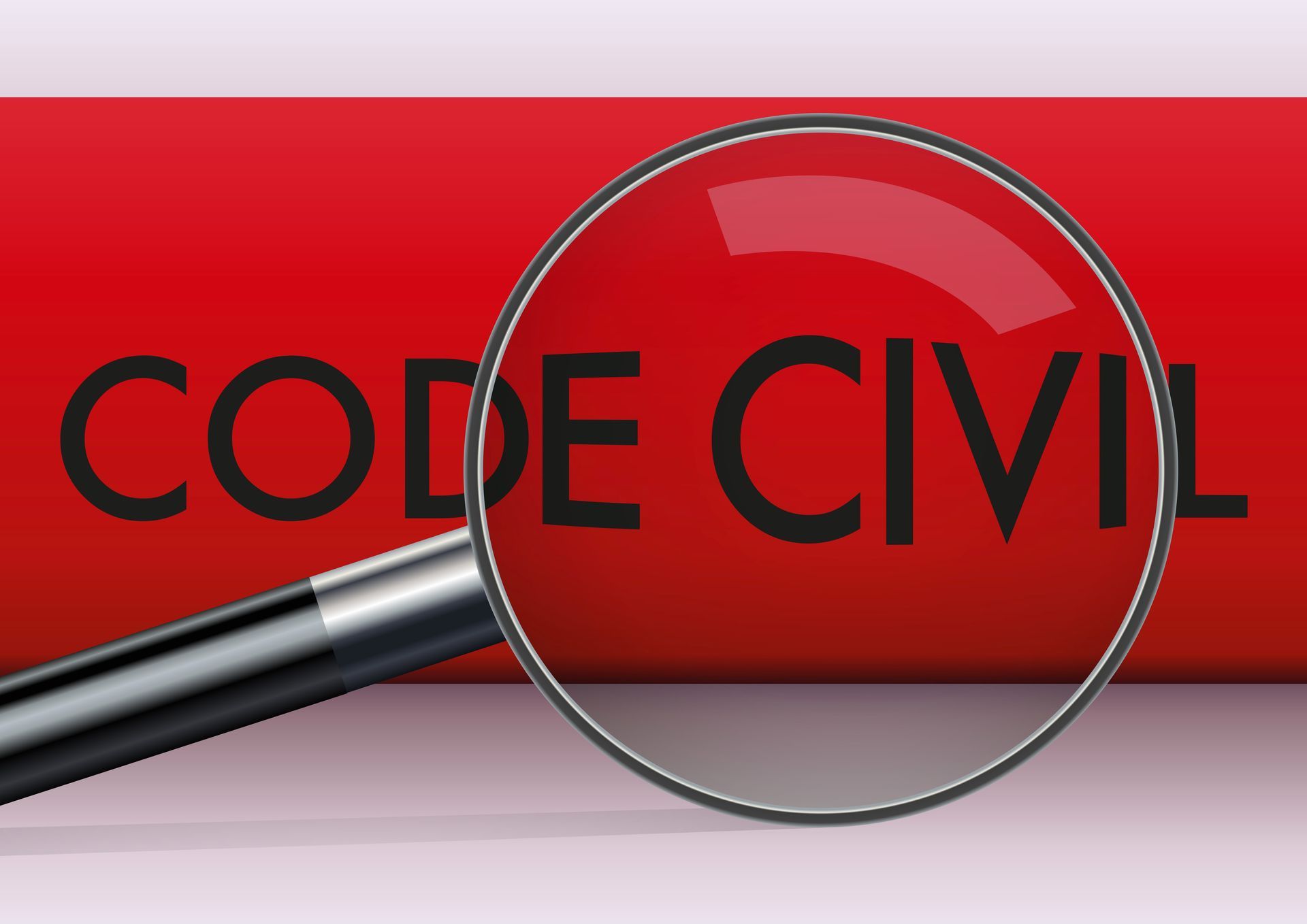 Inscription des mots