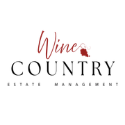 Wine Country Estate Management-logo