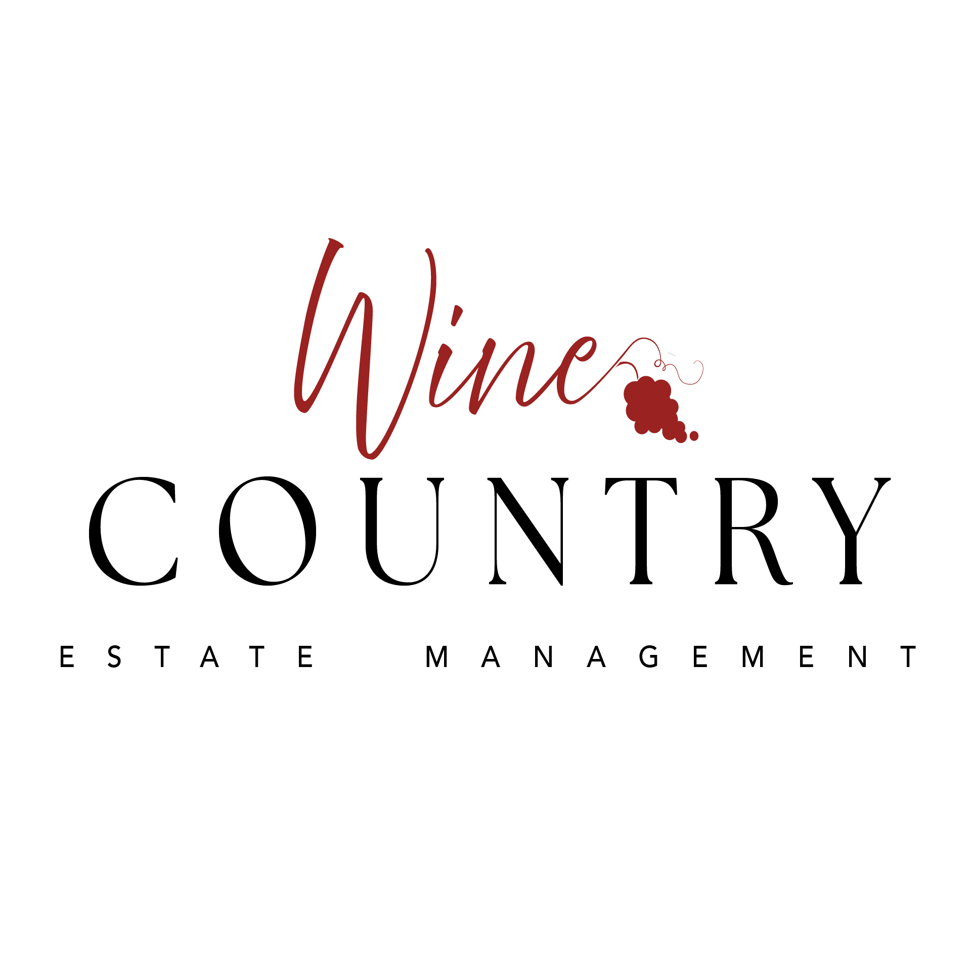 Wine Country Estate Management-logo