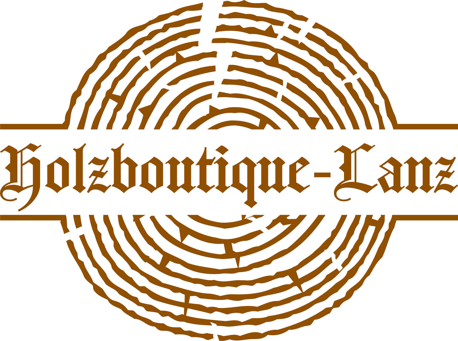 Holzboutique - Lanz