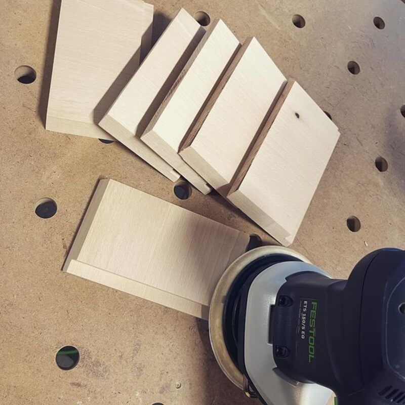 Holzbretter von Holzboutique Lanz