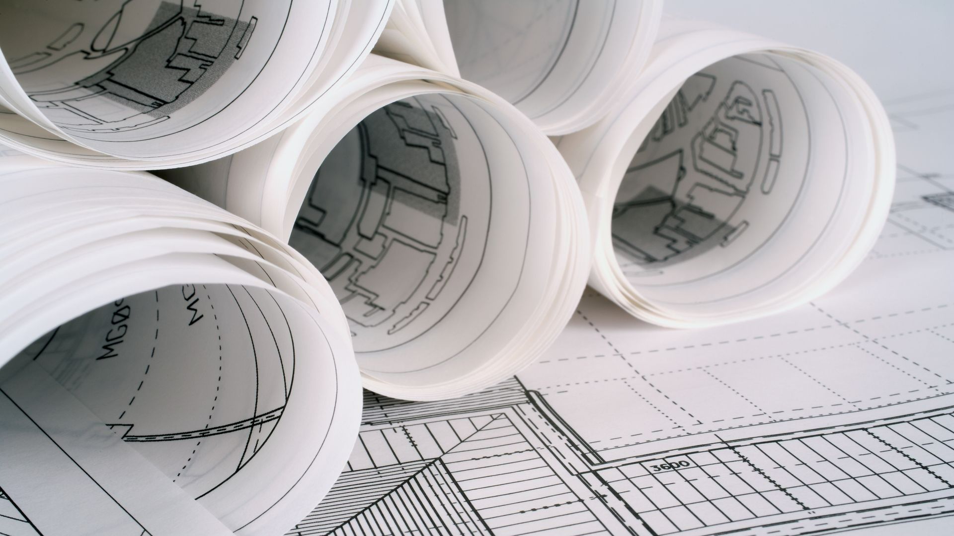 Plans de construction de logements