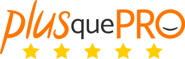 Plus que PRO logo