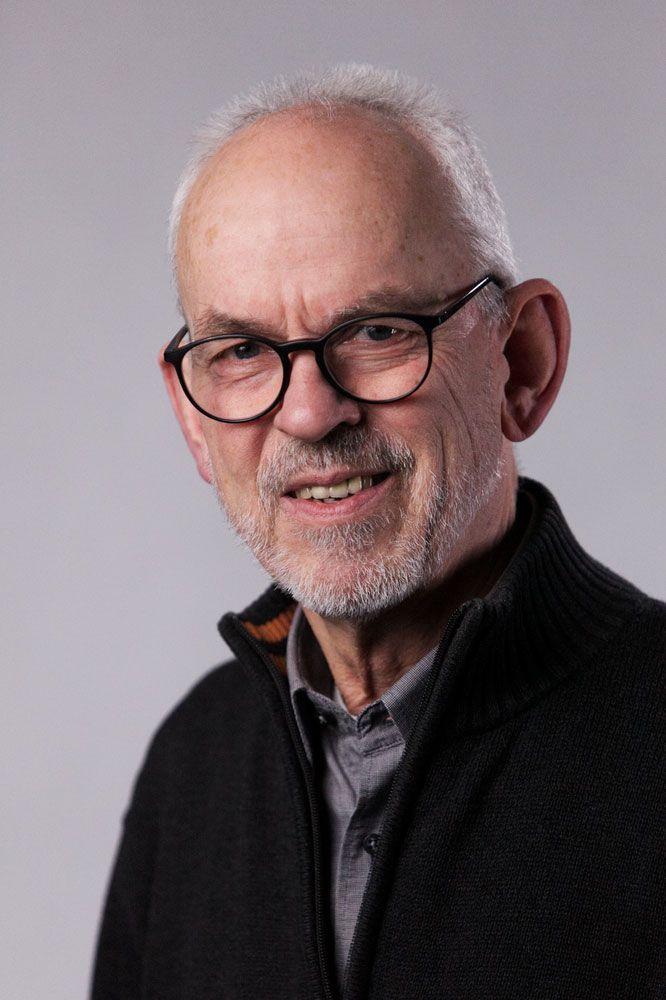 Bernd Hagen - Team von Koke Raumausstattung - Tobias Liebrand - vor Ort in Senden und Lüdinghausen