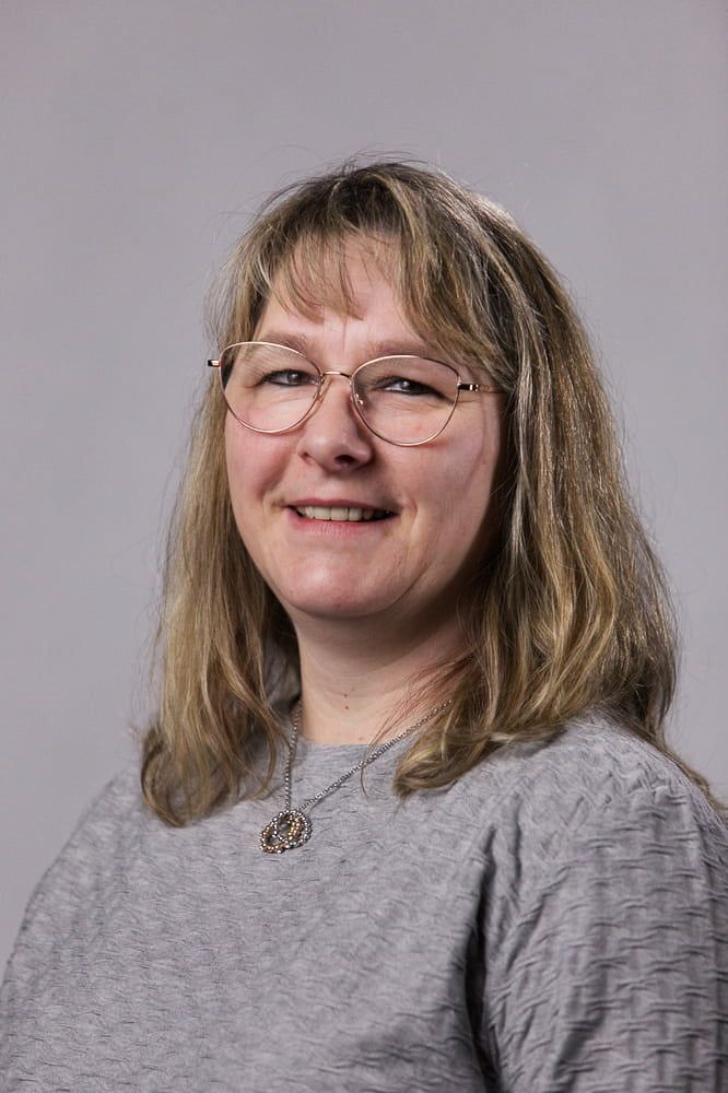 Nicole Schleicher - Team von Koke Raumausstattung - Tobias Liebrand - vor Ort in Senden und Lüdinghausen