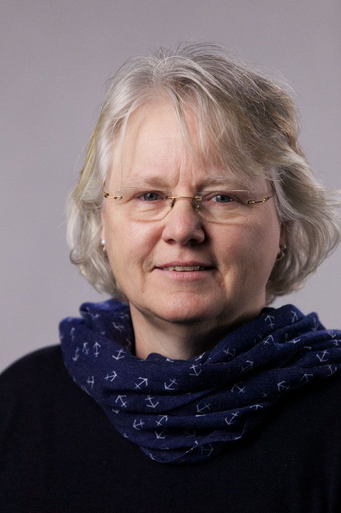 Dorothea Jaeger - Team von Koke Raumausstattung - Tobias Liebrand - vor Ort in Senden und Lüdinghausen