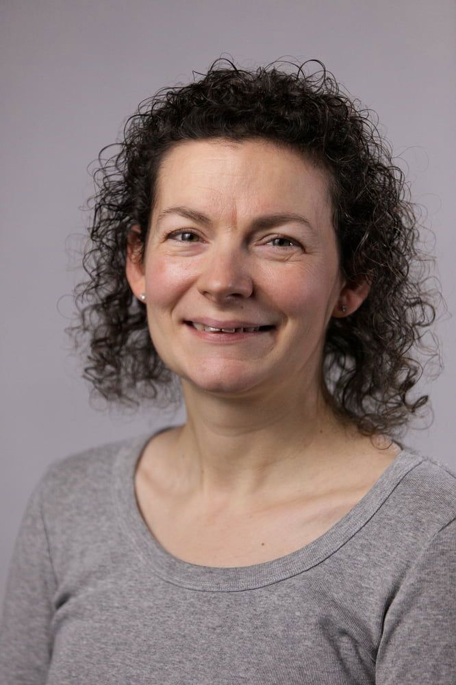 Cordula Wolzenburg - Team von Koke Raumausstattung - Tobias Liebrand - vor Ort in Senden und Lüdinghausen