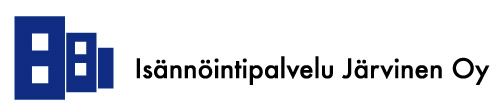 Isännöintipalvelu Järvinen Oy logo