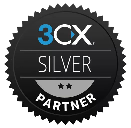 Logo 3CX