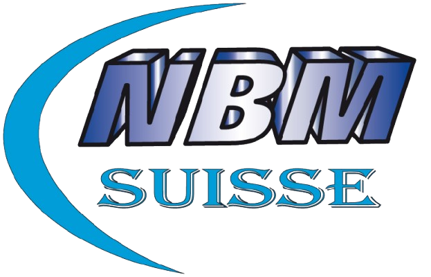 Logo de NBM Suisse