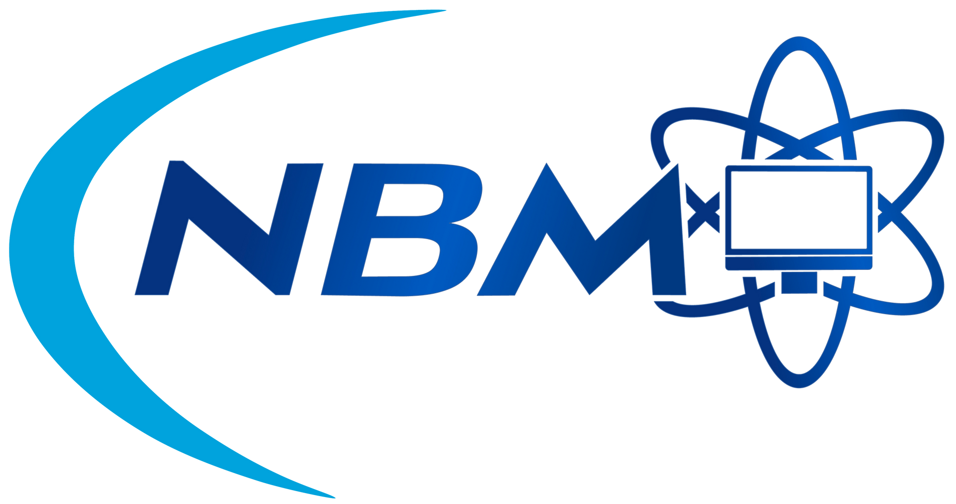 Logo de NBM Suisse