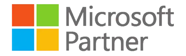 Logo Microsoft Partner