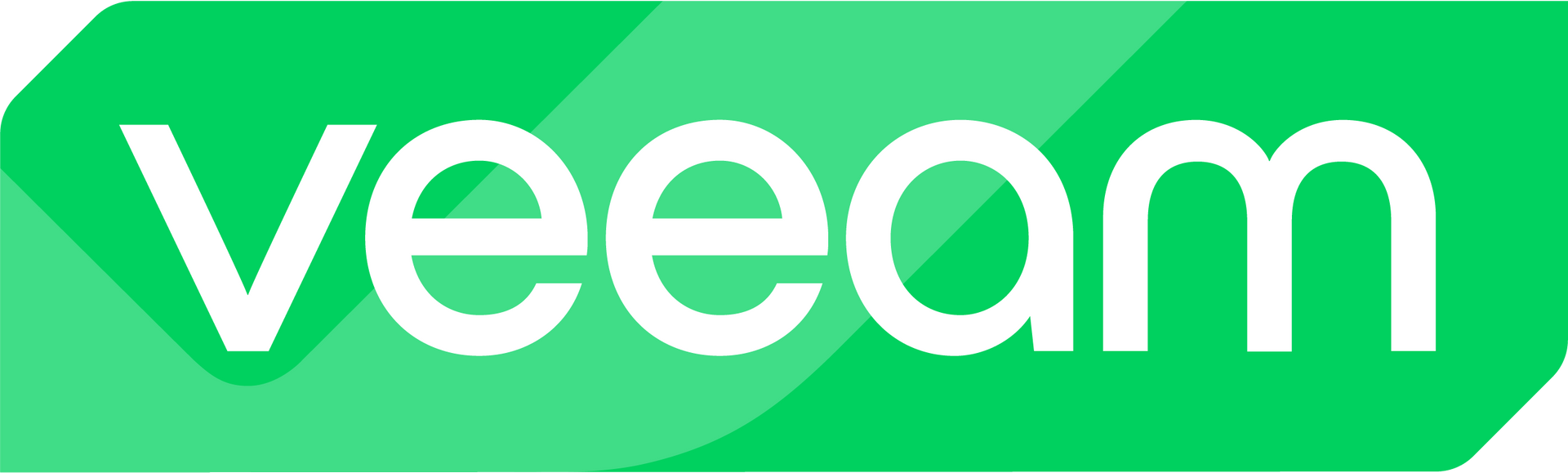 Logo Veeam