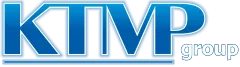 KTMP Oy logo