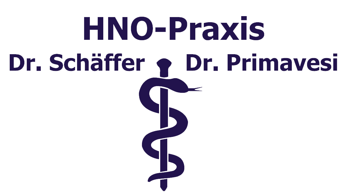 HNO-Praxis Dr. Schäffer Dr. Primavesi