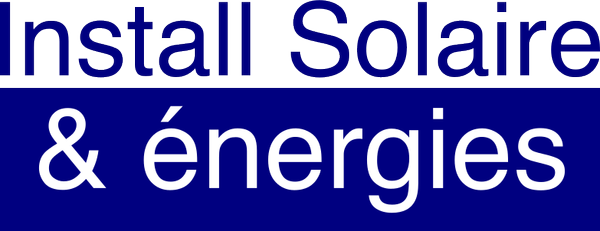 Logo Install Solaire & Énergies