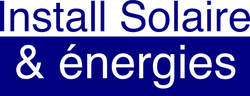 Logo Install Solaire & Énergies