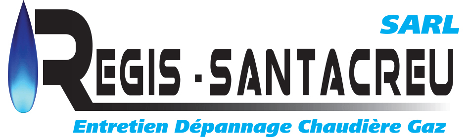 Regis Santacreu logo