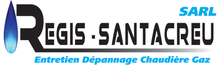 Régis Santacreu logo