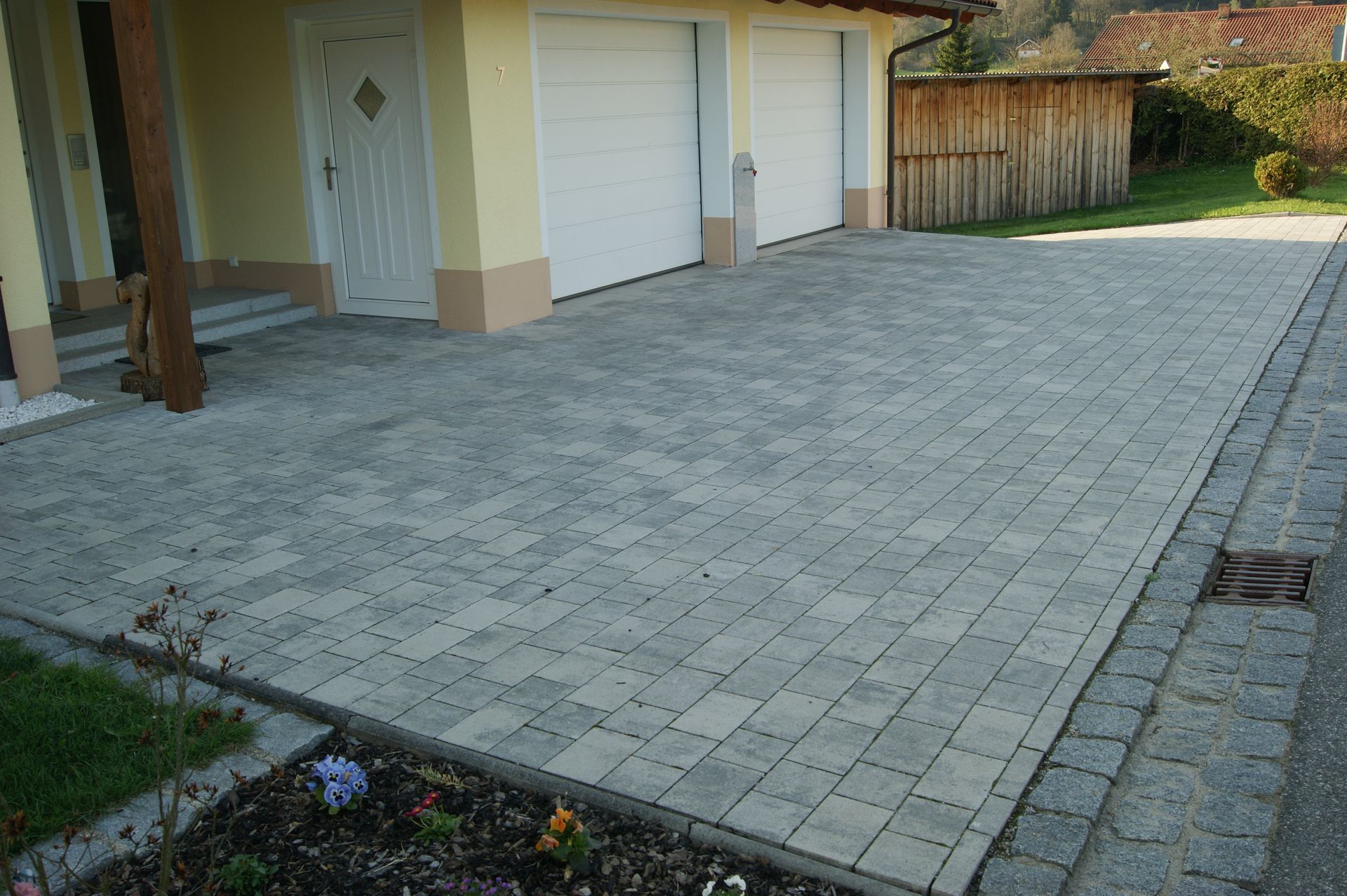 Bachmann KG Elsenfeld