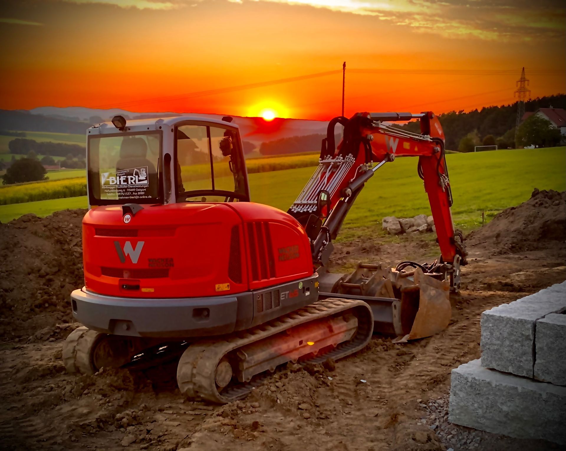 Bachmann KG Elsenfeld