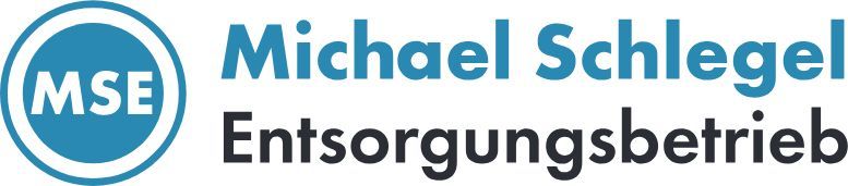 Michael Schlegel Abwasser - Entsorgung Logo