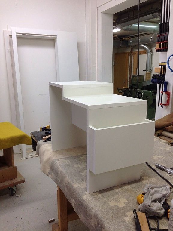 Schreinerei - Holztechnik Bühler AG - Engelberg