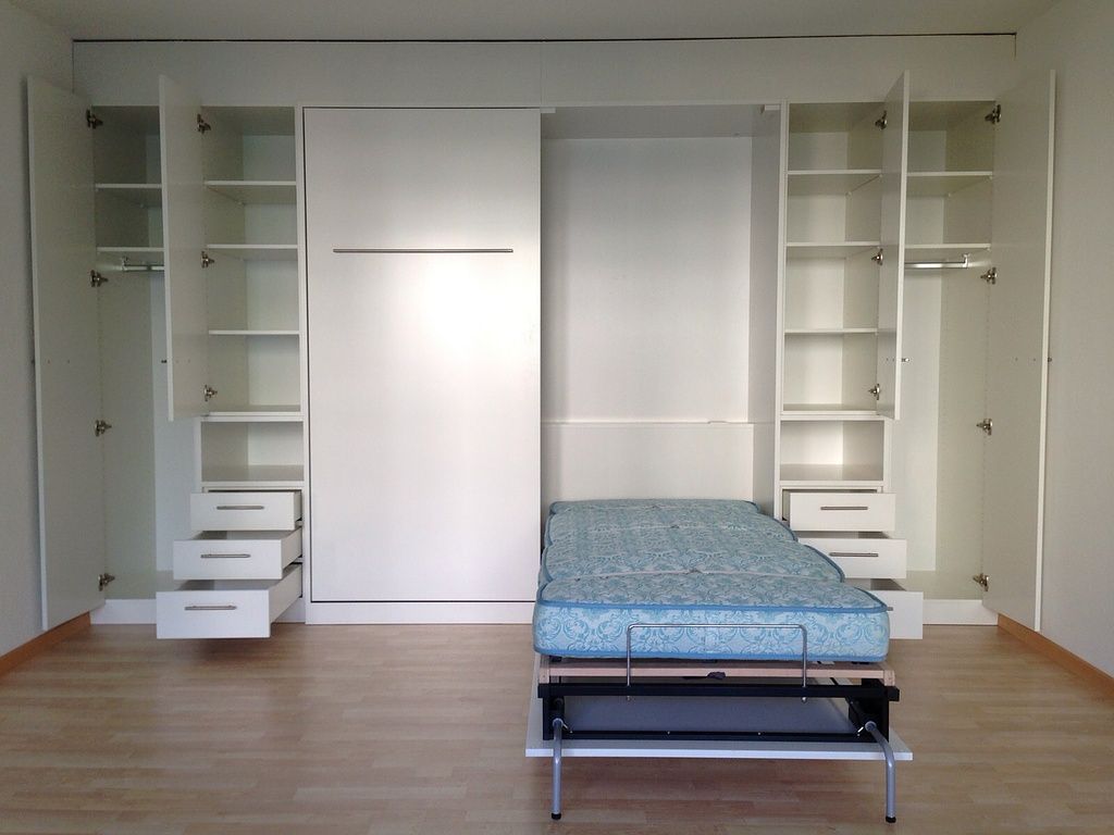 Schreinerei - Holztechnik Bühler AG - Engelberg