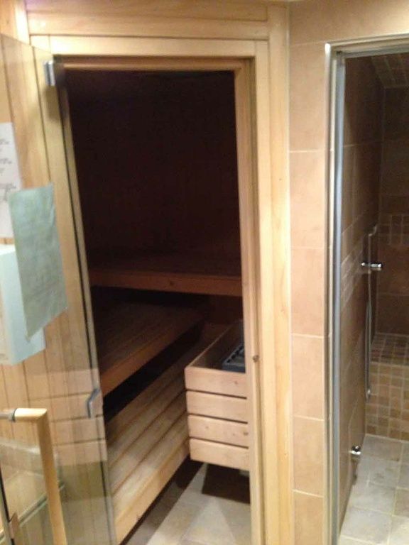 Schreinerei - Holztechnik Bühler AG - Engelberg