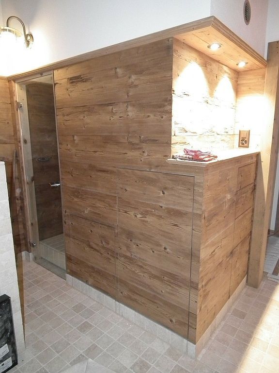 Innenausbau - Holztechnik Bühler AG - Engelberg