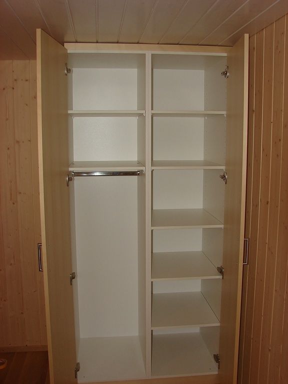 Schreinerei - Holztechnik Bühler AG - Engelberg