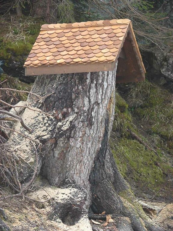 Zimmerei - Holztechnik Bühler AG - Engelberg