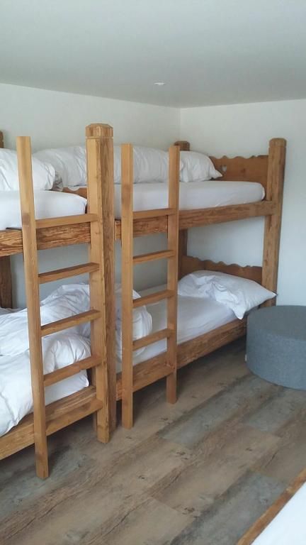 Schreinerei - Holztechnik Bühler AG - Engelberg