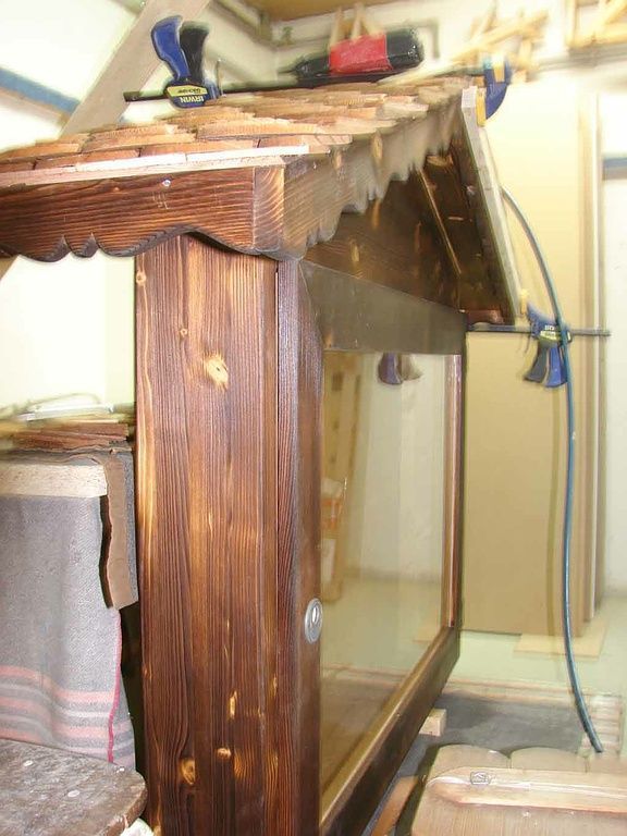 Zimmerei - Holztechnik Bühler AG - Engelberg