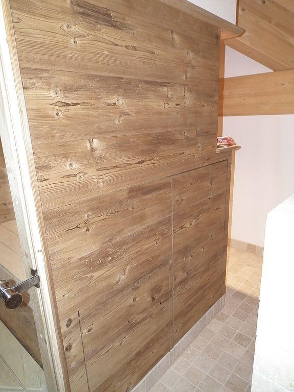 Innenausbau - Holztechnik Bühler AG - Engelberg