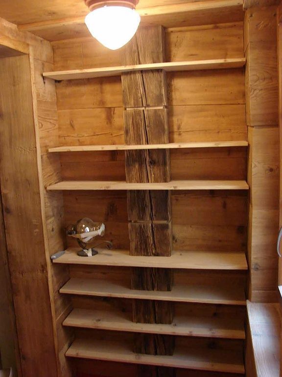 Schreinerei - Holztechnik Bühler AG - Engelberg