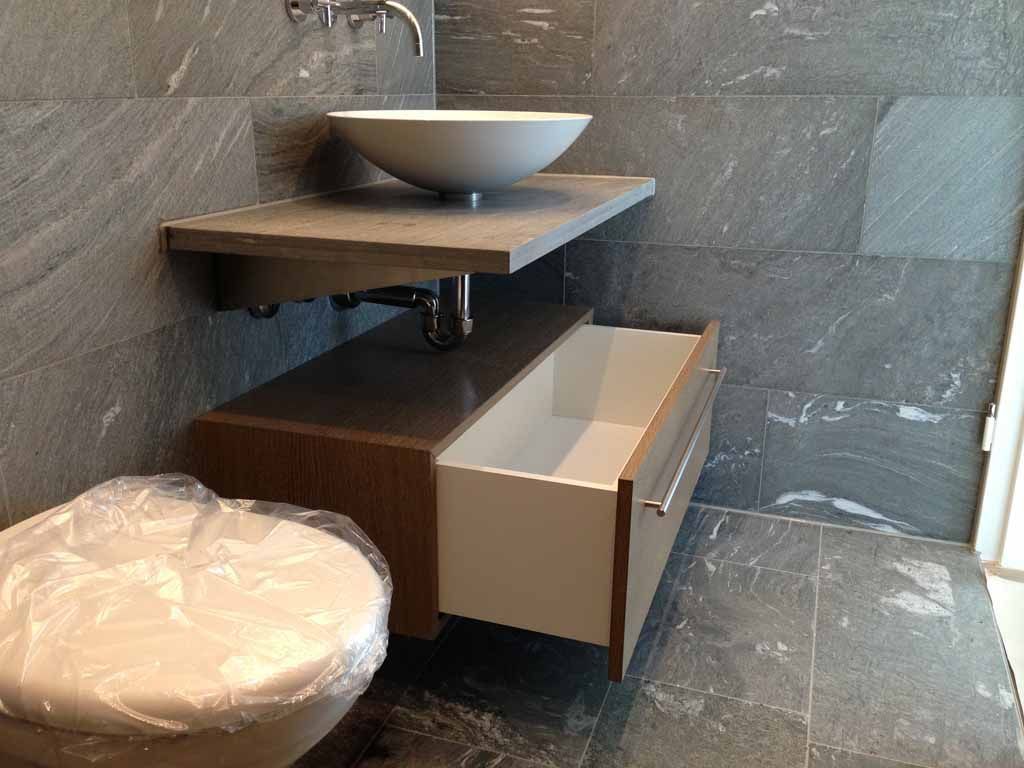 Schreinerei - Holztechnik Bühler AG - Engelberg