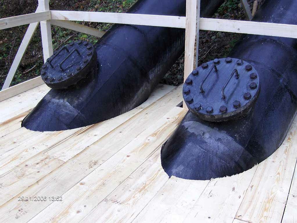 Zimmerei - Holztechnik Bühler AG - Engelberg