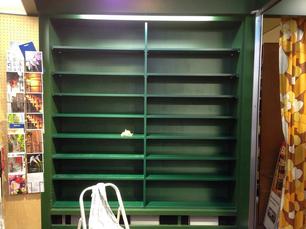 Schreinerei - Holztechnik Bühler AG - Engelberg