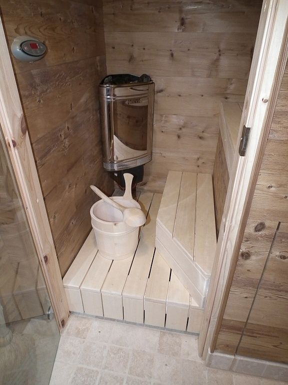 Innenausbau - Holztechnik Bühler AG - Engelberg