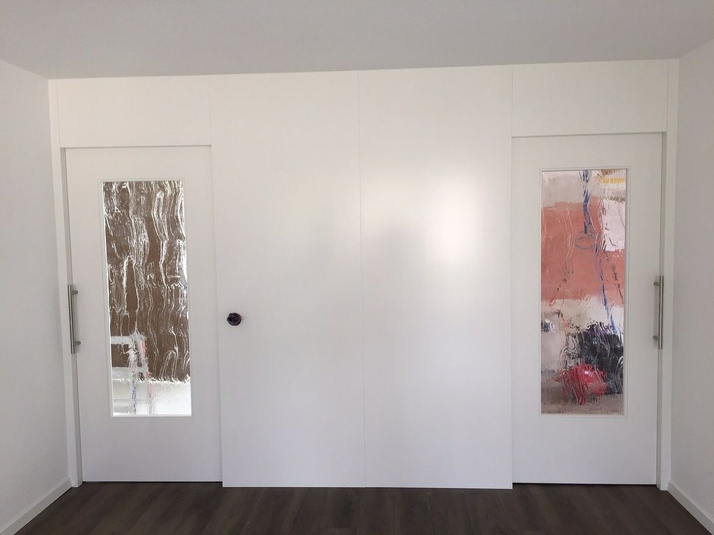 Schreinerei - Holztechnik Bühler AG - Engelberg