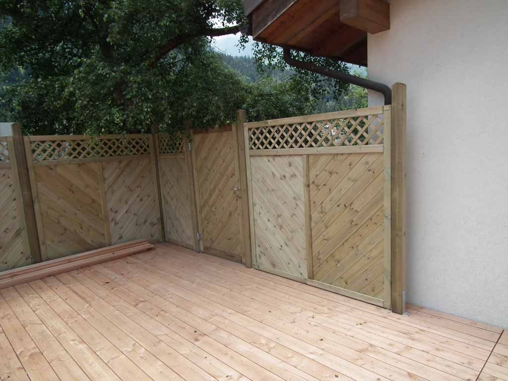 Zimmerei - Holztechnik Bühler AG - Engelberg